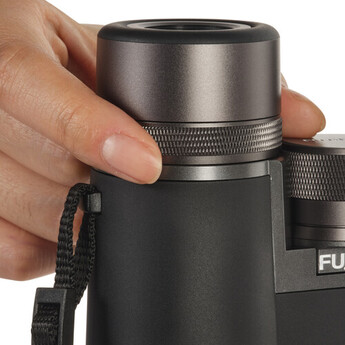 Fujinon 8x42 Hyper Clarity Binoculars — thumbnail 15