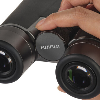 Fujinon 8x42 Hyper Clarity Binoculars — thumbnail 16
