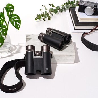 Fujinon 8x42 Hyper Clarity Binoculars — thumbnail 20