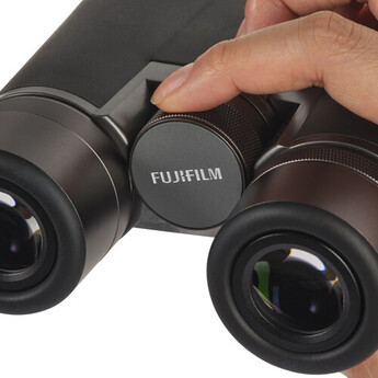 Fujinon 10x42 Hyper Clarity Binoculars — thumbnail 14