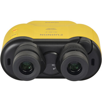 Fujinon 14x40 TS-X Techno-Stabi Binoculars with Soft Case (Yellow) — thumbnail 11