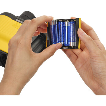 Fujinon 14x40 TS-X Techno-Stabi Binoculars with Soft Case (Yellow) — thumbnail 17