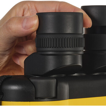 Fujinon 14x40 TS-X Techno-Stabi Binoculars with Soft Case (Yellow) — thumbnail 20