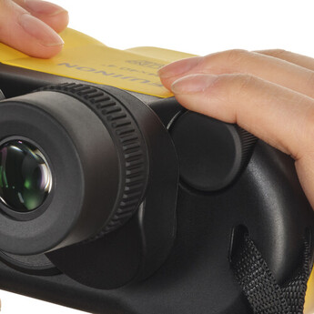 Fujinon 14x40 TS-X Techno-Stabi Binoculars with Soft Case (Yellow) — thumbnail 21
