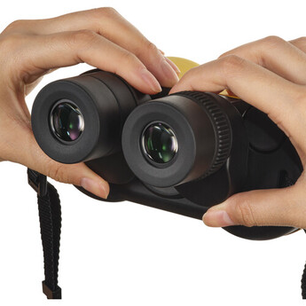 Fujinon 14x40 TS-X Techno-Stabi Binoculars with Soft Case (Yellow) — thumbnail 22