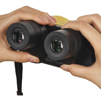 Fujinon 14x40 TS-X Techno-Stabi Binoculars with Soft Case (Yellow) — thumbnail 23