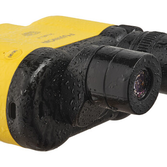 Fujinon 14x40 TS-X Techno-Stabi Binoculars with Soft Case (Yellow) — thumbnail 24