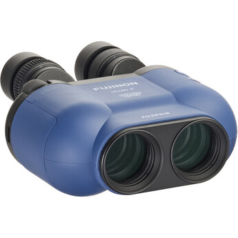 Fujinon 14x40 TS-X Techno-Stabi Binoculars with Soft Case (Navy)