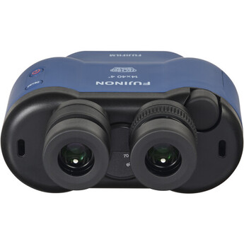 Fujinon 14x40 TS-X Techno-Stabi Binoculars with Soft Case (Navy) — thumbnail 10