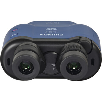 Fujinon 14x40 TS-X Techno-Stabi Binoculars with Soft Case (Navy) — thumbnail 11