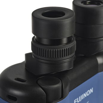 Fujinon 14x40 TS-X Techno-Stabi Binoculars with Soft Case (Navy) — thumbnail 12