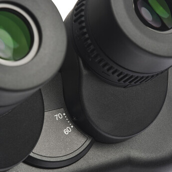 Fujinon 14x40 TS-X Techno-Stabi Binoculars with Soft Case (Navy) — thumbnail 14