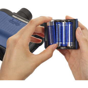 Fujinon 14x40 TS-X Techno-Stabi Binoculars with Soft Case (Navy) — thumbnail 17