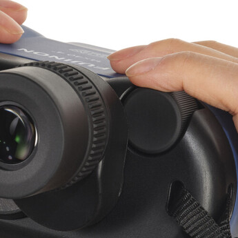 Fujinon 14x40 TS-X Techno-Stabi Binoculars with Soft Case (Navy) — thumbnail 21