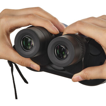 Fujinon 14x40 TS-X Techno-Stabi Binoculars with Soft Case (Navy) — thumbnail 22
