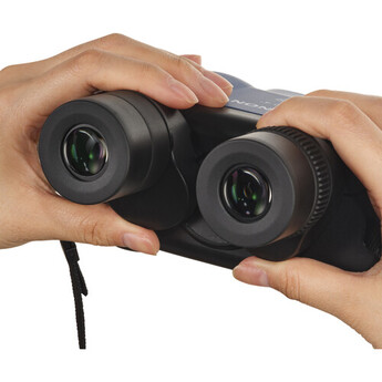 Fujinon 14x40 TS-X Techno-Stabi Binoculars with Soft Case (Navy) — thumbnail 23