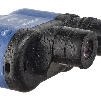 Fujinon 14x40 TS-X Techno-Stabi Binoculars with Soft Case (Navy) — thumbnail 24