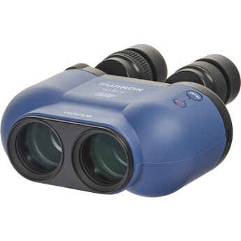 Fujinon 14x40 TS-X Techno-Stabi Binoculars with Soft Case (Navy) — thumbnail 4