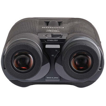 Fujinon 16x40 Techno-Stabi Image-Stabilized Binoculars — thumbnail 4