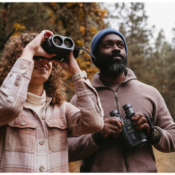 Fujinon 16x40 Techno-Stabi Image-Stabilized Binoculars — thumbnail 5
