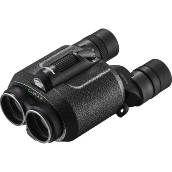 Fujinon 12x28 Techno-Stabi Waterproof Image-Stabilized Binoculars