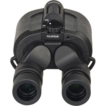 Fujinon 12x28 Techno-Stabi Waterproof Image-Stabilized Binoculars — thumbnail 10
