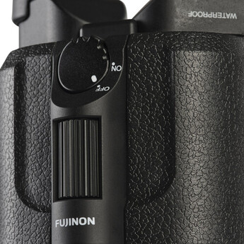 Fujinon 12x28 Techno-Stabi Waterproof Image-Stabilized Binoculars — thumbnail 14