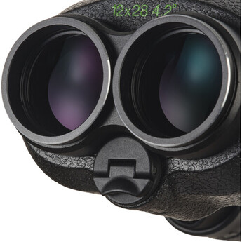 Fujinon 12x28 Techno-Stabi Waterproof Image-Stabilized Binoculars — thumbnail 16