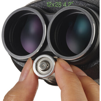 Fujinon 12x28 Techno-Stabi Waterproof Image-Stabilized Binoculars — thumbnail 17
