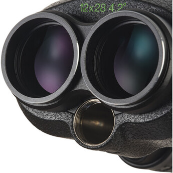Fujinon 12x28 Techno-Stabi Waterproof Image-Stabilized Binoculars — thumbnail 18