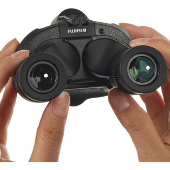 Fujinon 12x28 Techno-Stabi Waterproof Image-Stabilized Binoculars — thumbnail 20