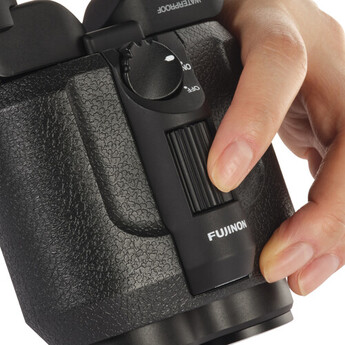 Fujinon 12x28 Techno-Stabi Waterproof Image-Stabilized Binoculars — thumbnail 22