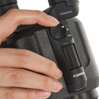 Fujinon 12x28 Techno-Stabi Waterproof Image-Stabilized Binoculars — thumbnail 23