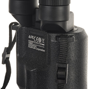 Fujinon 12x28 Techno-Stabi Waterproof Image-Stabilized Binoculars — thumbnail 24