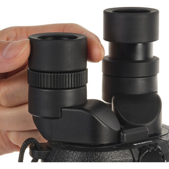 Fujinon 12x28 Techno-Stabi Waterproof Image-Stabilized Binoculars — thumbnail 25