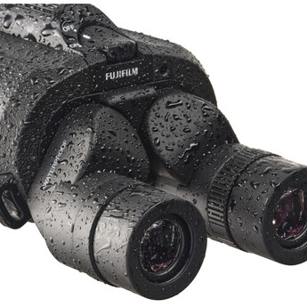 Fujinon 12x28 Techno-Stabi Waterproof Image-Stabilized Binoculars — thumbnail 26