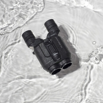 Fujinon 12x28 Techno-Stabi Waterproof Image-Stabilized Binoculars — thumbnail 29