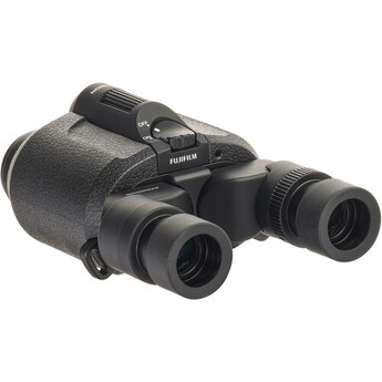 Fujinon 12x28 Techno-Stabi Waterproof Image-Stabilized Binoculars — thumbnail 3