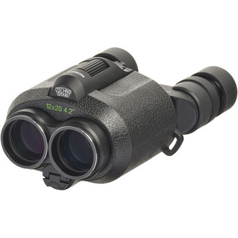 Fujinon 12x28 Techno-Stabi Waterproof Image-Stabilized Binoculars — thumbnail 4