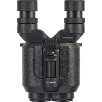 Fujinon 12x28 Techno-Stabi Waterproof Image-Stabilized Binoculars — thumbnail 7