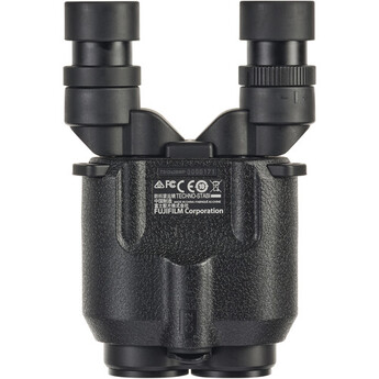 Fujinon 12x28 Techno-Stabi Waterproof Image-Stabilized Binoculars — thumbnail 8