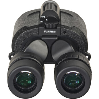 Fujinon 16x28 Techno-Stabi Waterproof Image-Stabilized Binoculars — thumbnail 10