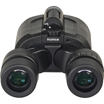 Fujinon 16x28 Techno-Stabi Waterproof Image-Stabilized Binoculars — thumbnail 11