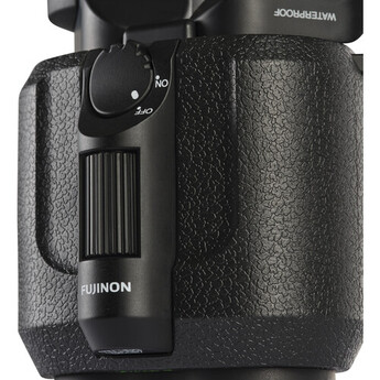 Fujinon 16x28 Techno-Stabi Waterproof Image-Stabilized Binoculars — thumbnail 14