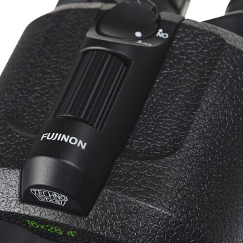 Fujinon 16x28 Techno-Stabi Waterproof Image-Stabilized Binoculars — thumbnail 15