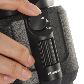 Fujinon 16x28 Techno-Stabi Waterproof Image-Stabilized Binoculars — thumbnail 20