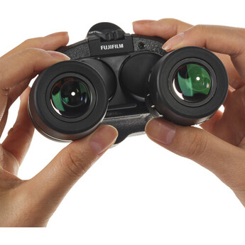 Fujinon 16x28 Techno-Stabi Waterproof Image-Stabilized Binoculars — thumbnail 21