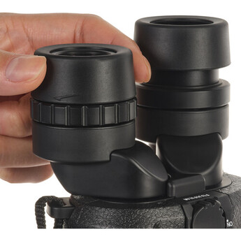 Fujinon 16x28 Techno-Stabi Waterproof Image-Stabilized Binoculars — thumbnail 24