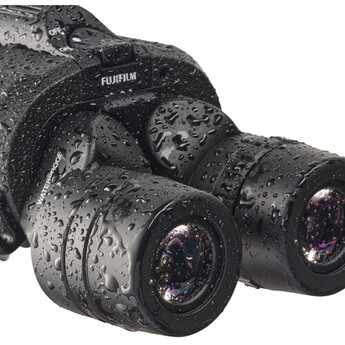 Fujinon 16x28 Techno-Stabi Waterproof Image-Stabilized Binoculars — thumbnail 25