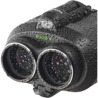 Fujinon 16x28 Techno-Stabi Waterproof Image-Stabilized Binoculars — thumbnail 26